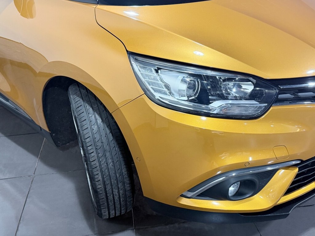 Used Renault Scenic 2017 for sale - 77563981: Photo 21