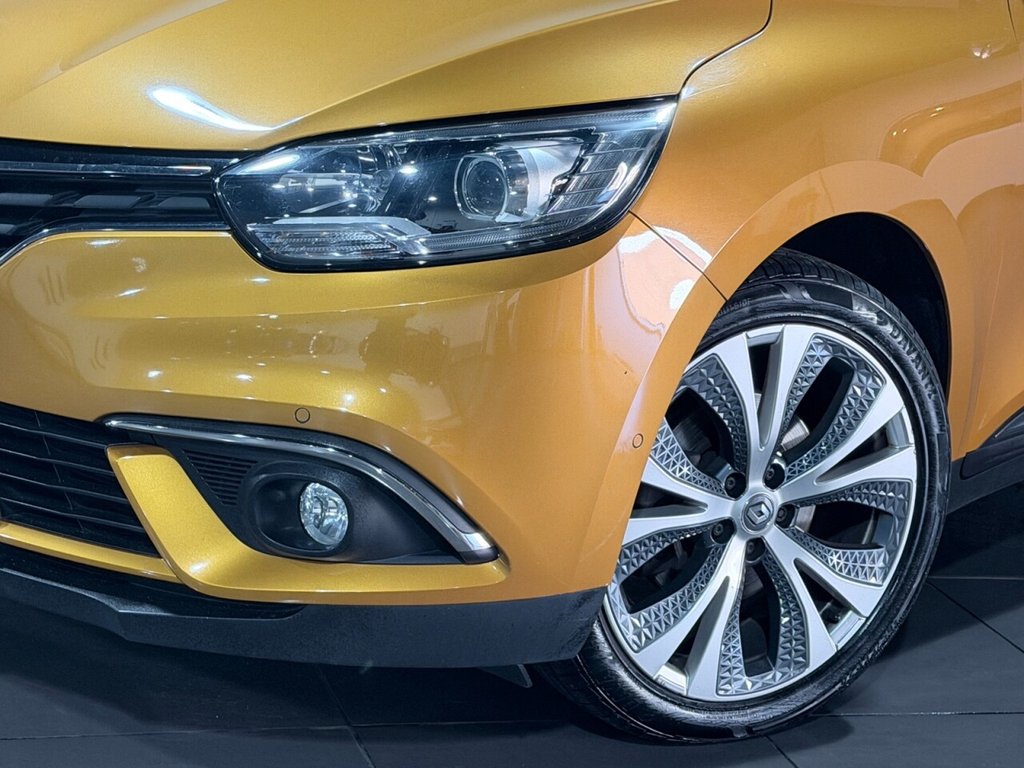 Used Renault Scenic 2017 for sale - 77563981: Photo 22