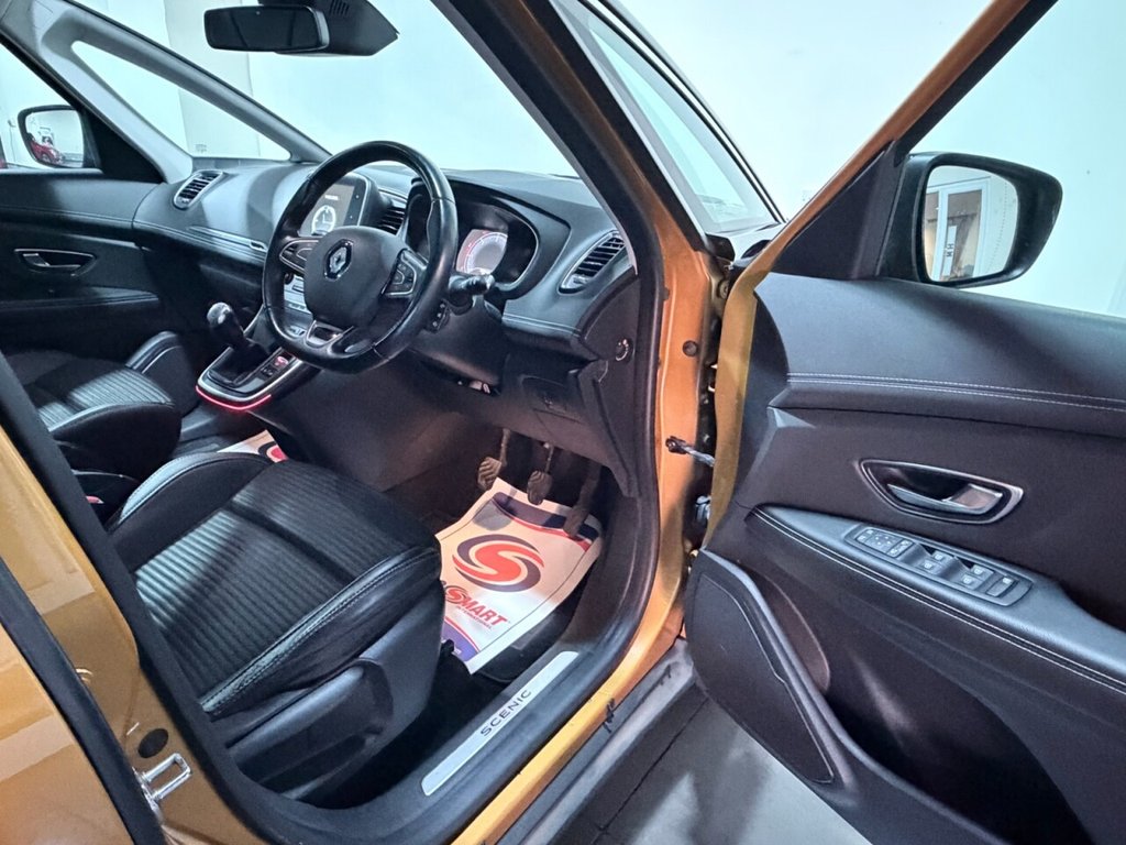 Used Renault Scenic 2017 for sale - 77563981: Photo 23