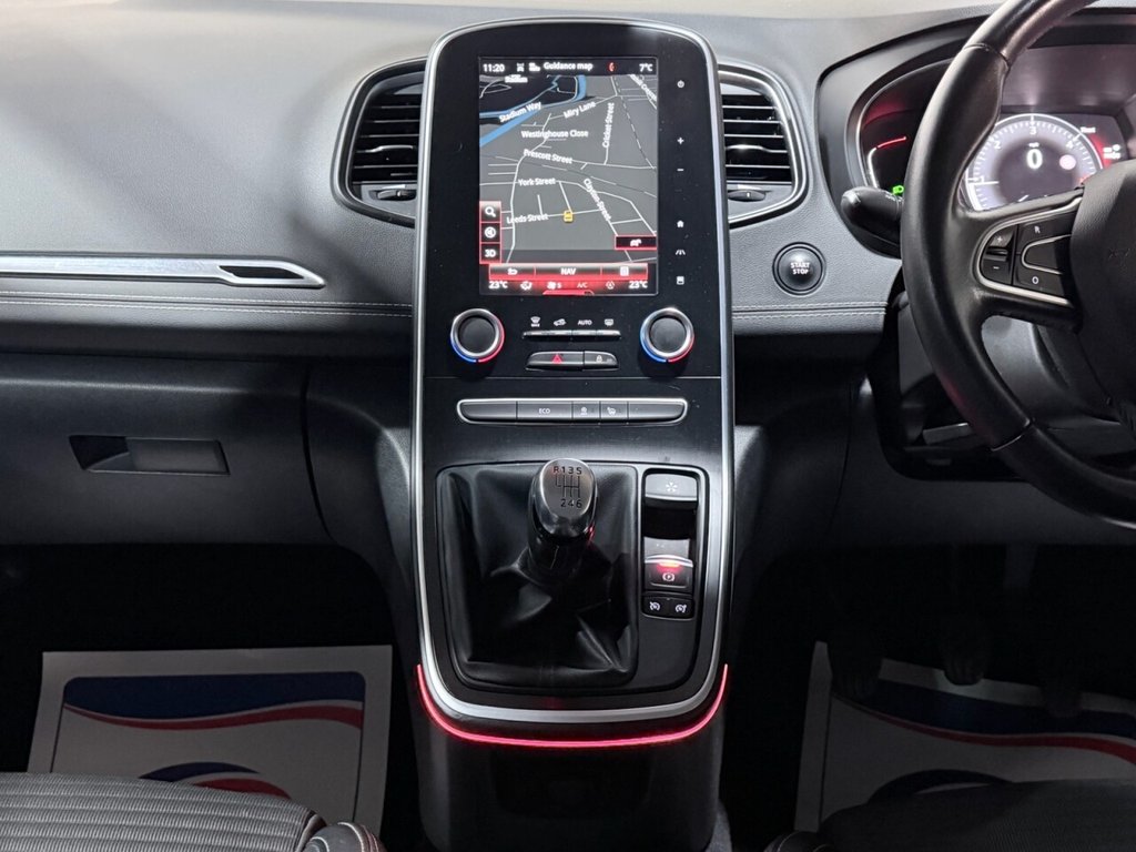 Used Renault Scenic 2017 for sale - 77563981: Photo 27