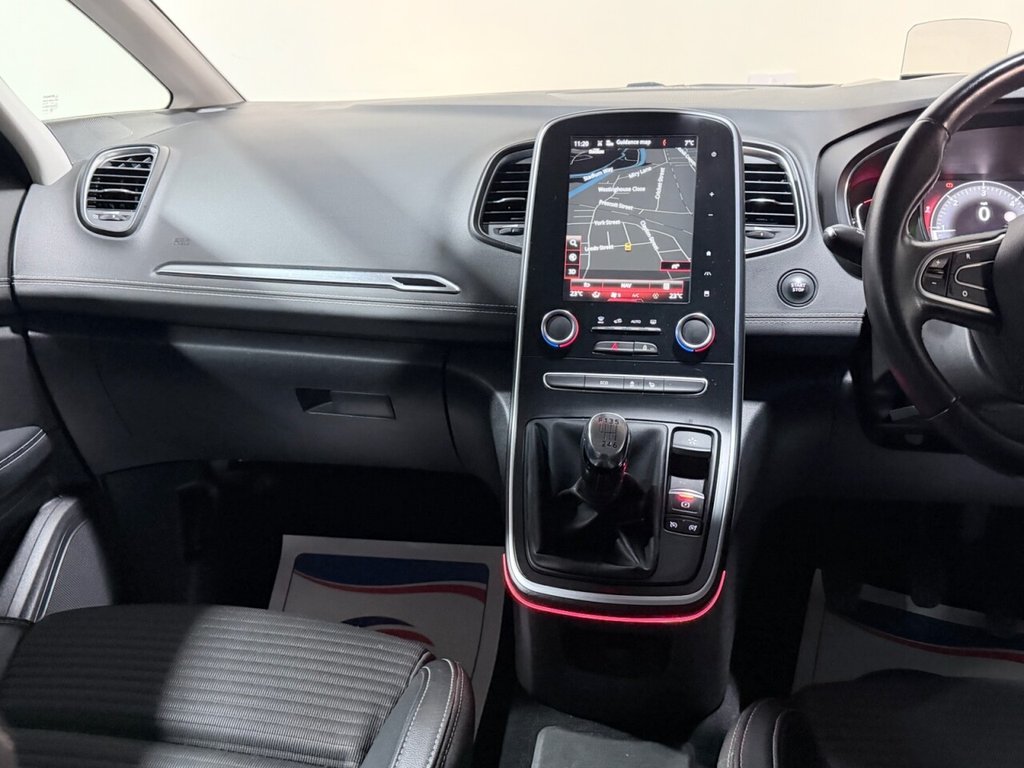 Used Renault Scenic 2017 for sale - 77563981: Photo 28