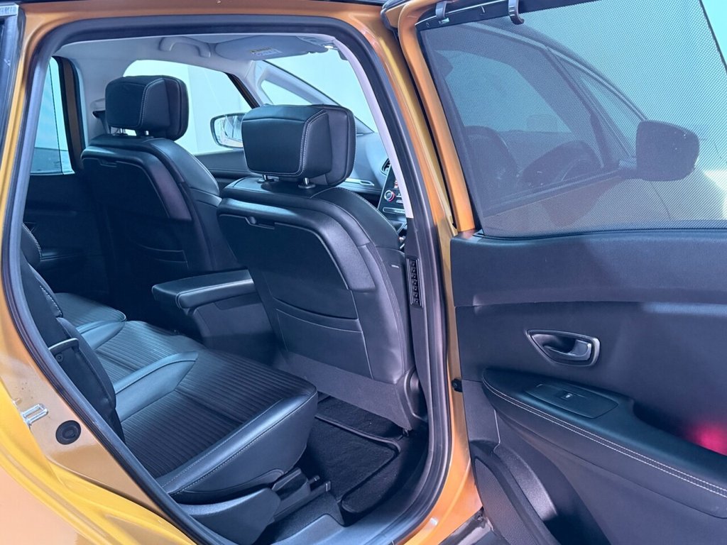 Used Renault Scenic 2017 for sale - 77563981: Photo 29