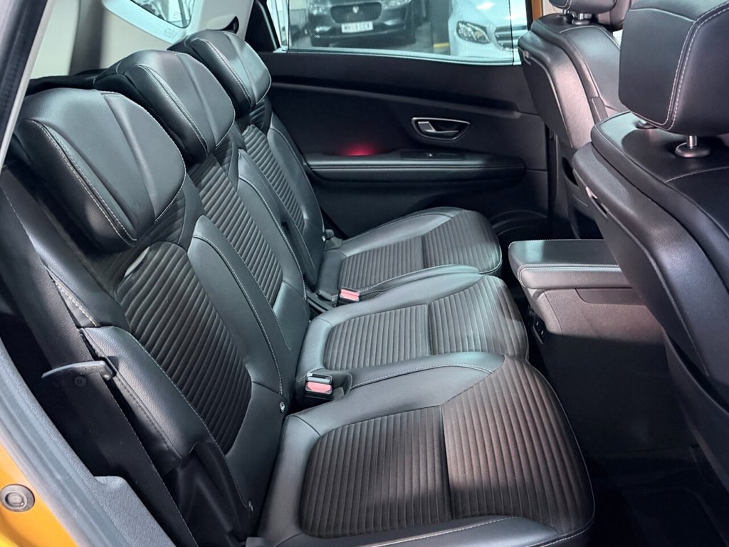 Used Renault Scenic 2017 for sale - 77563981: Photo 31