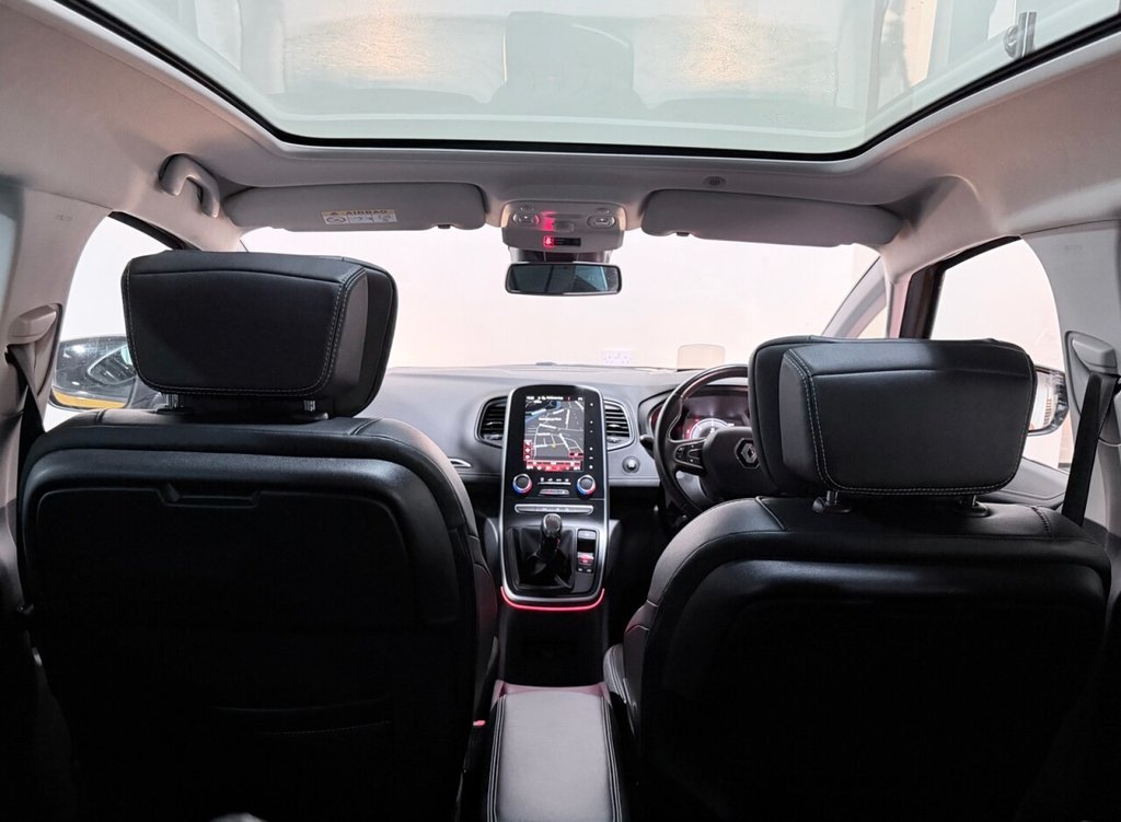 Used Renault Scenic 2017 for sale - 77563981: Photo 32