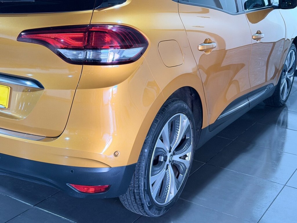 Used Renault Scenic 2017 for sale - 77563981: Photo 34