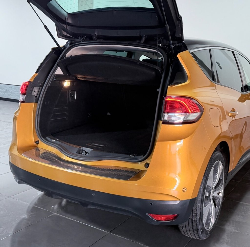 Used Renault Scenic 2017 for sale - 77563981: Photo 36