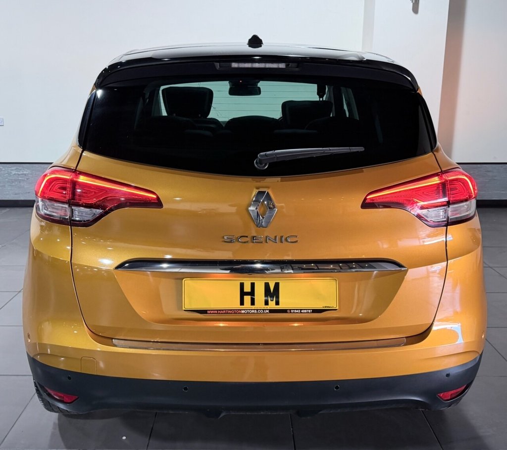 Used Renault Scenic 2017 for sale - 77563981: Photo 38