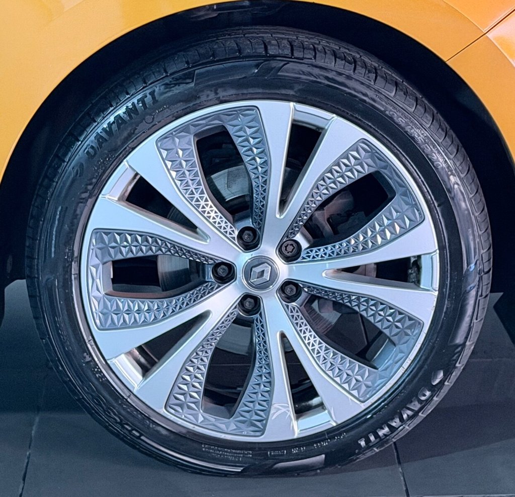 Used Renault Scenic 2017 for sale - 77563981: Photo 39