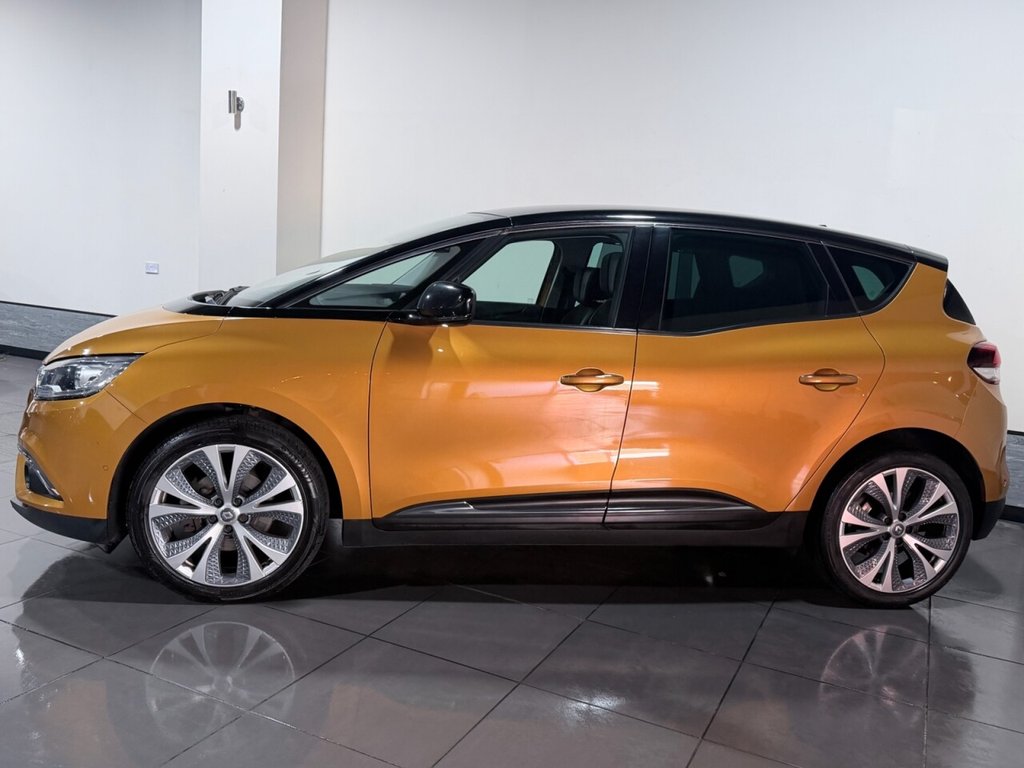 Used Renault Scenic 2017 for sale - 77563981: Photo 4