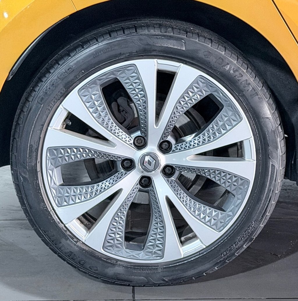 Used Renault Scenic 2017 for sale - 77563981: Photo 40