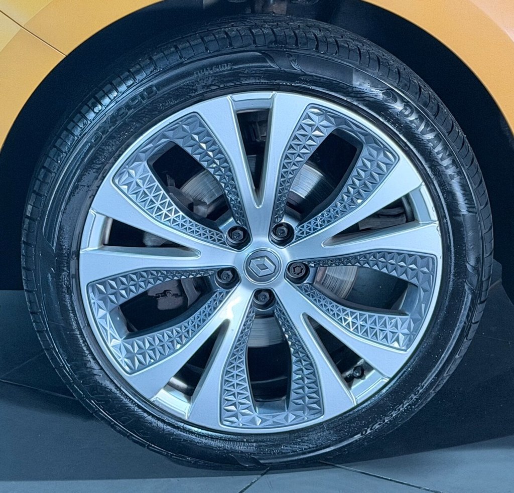 Used Renault Scenic 2017 for sale - 77563981: Photo 41