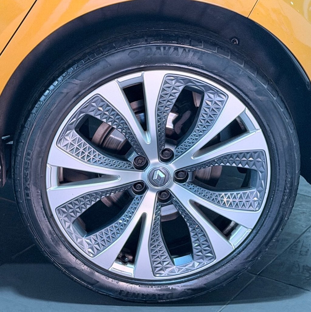 Used Renault Scenic 2017 for sale - 77563981: Photo 42