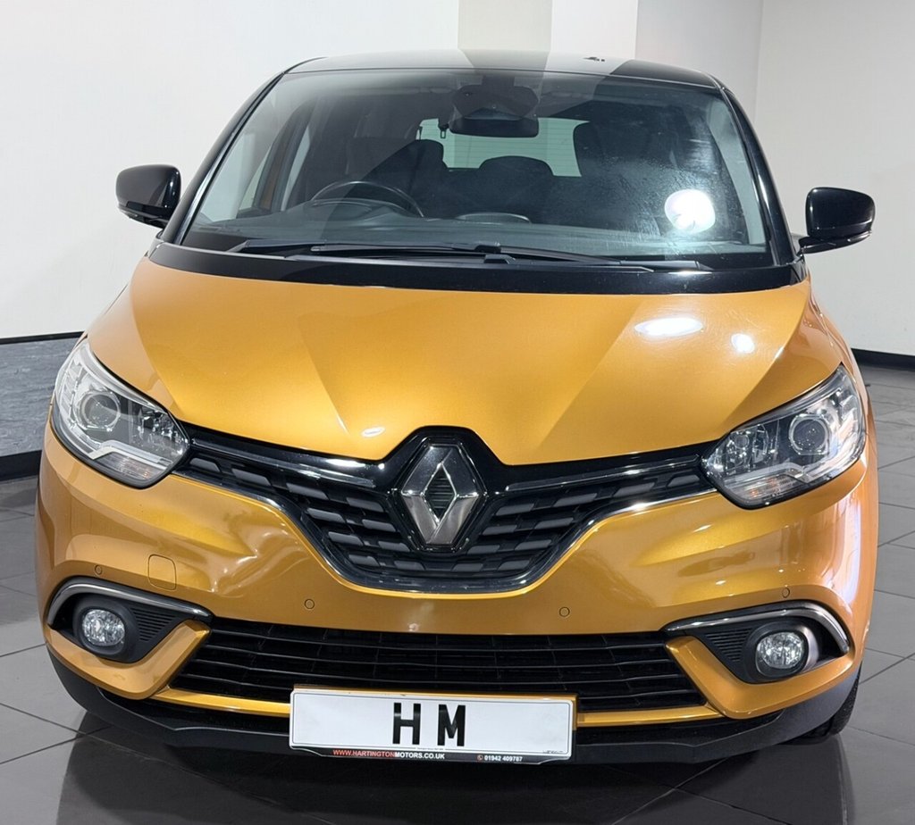 Used Renault Scenic 2017 for sale - 77563981: Photo 5