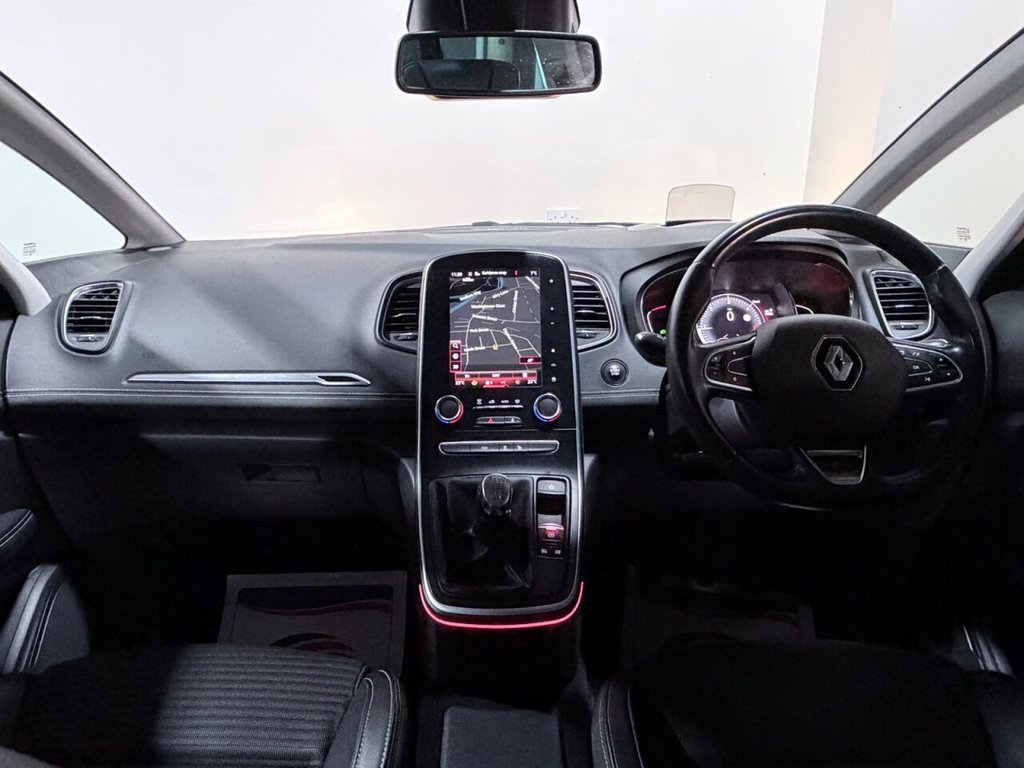 Used Renault Scenic 2017 for sale - 77563981: Photo 7