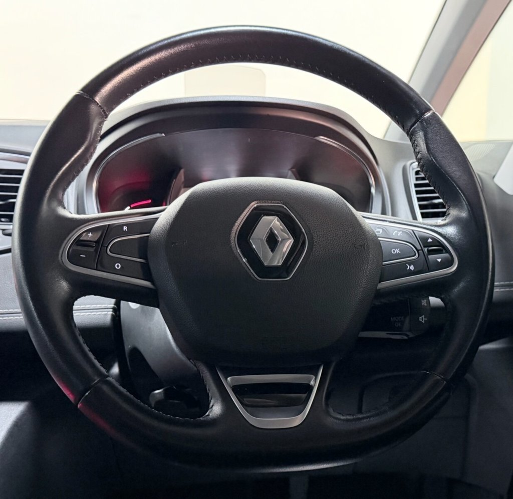 Used Renault Scenic 2017 for sale - 77563981: Photo 8