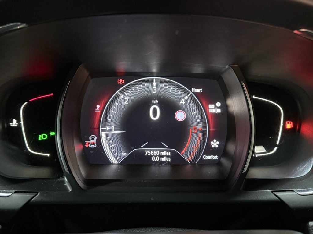 Used Renault Scenic 2017 for sale - 77563981: Photo 9