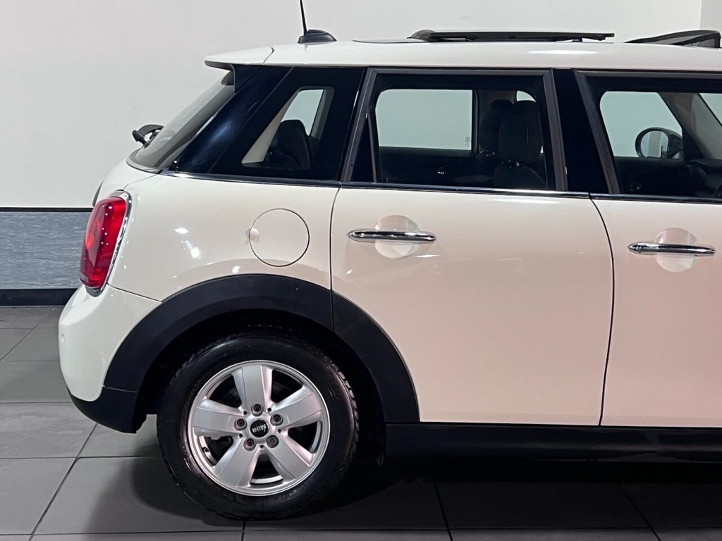 Used MINI Hatch 2016 for sale - 76909765: Photo 13