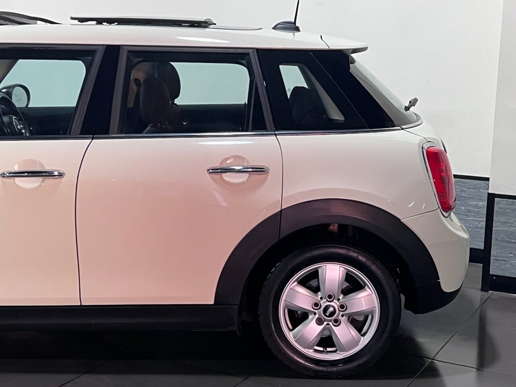 Used MINI Hatch 2016 for sale - 76909765: Photo 16