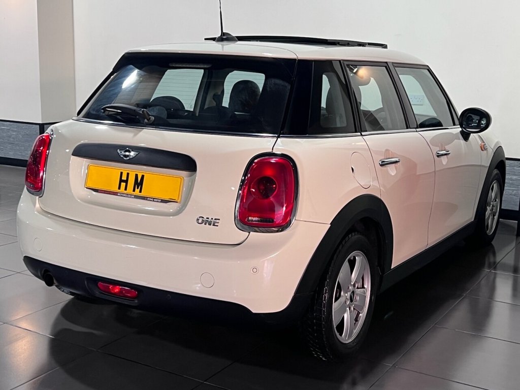 Used MINI Hatch 2016 for sale - 76909765: Photo 2