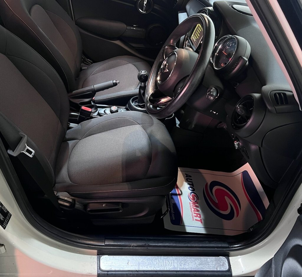 Used MINI Hatch 2016 for sale - 76909765: Photo 22