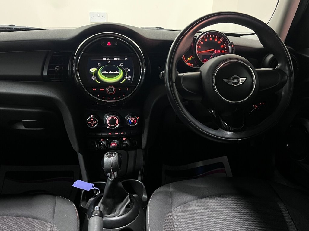 Used MINI Hatch 2016 for sale - 76909765: Photo 23