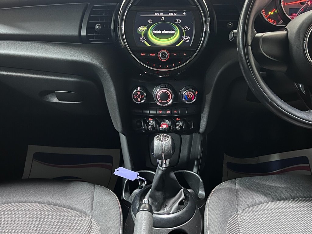 Used MINI Hatch 2016 for sale - 76909765: Photo 25