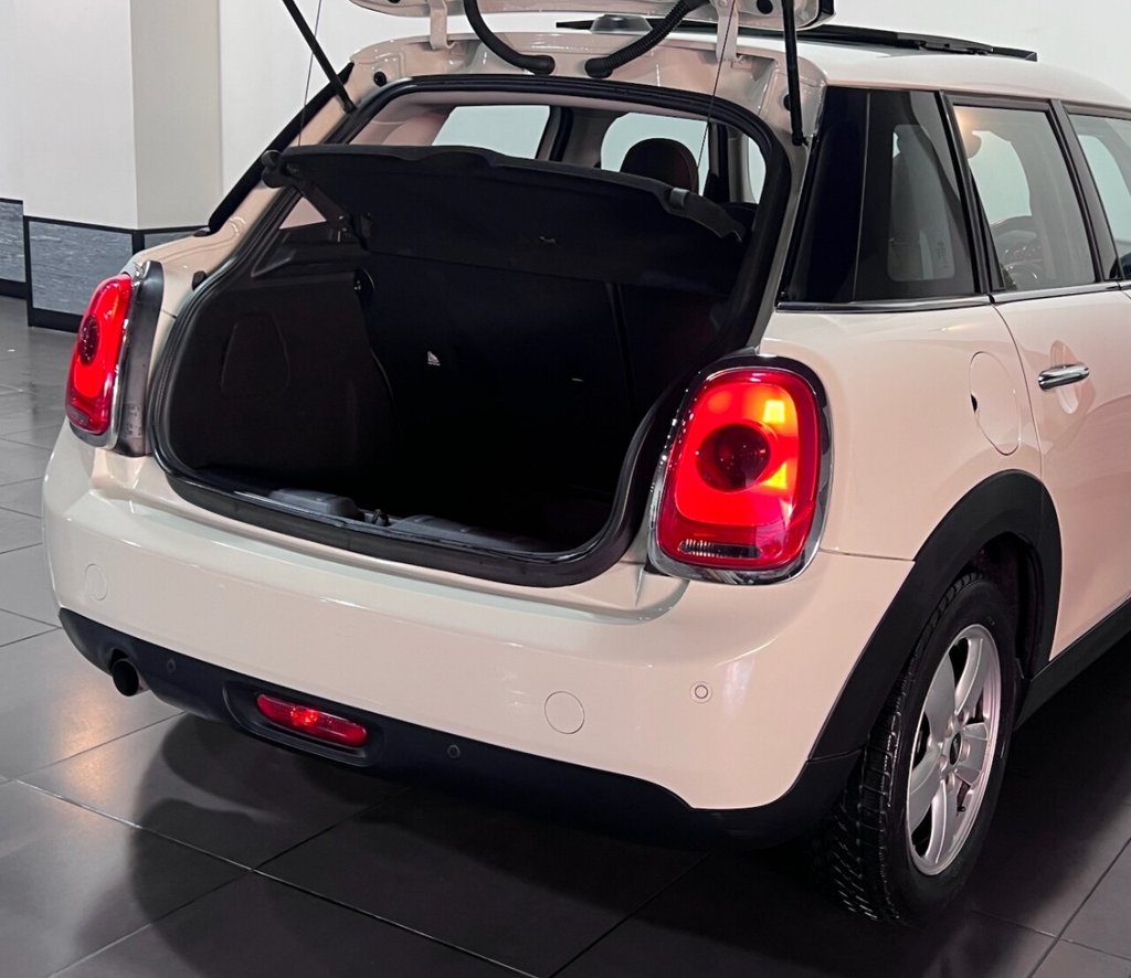 Used MINI Hatch 2016 for sale - 76909765: Photo 31