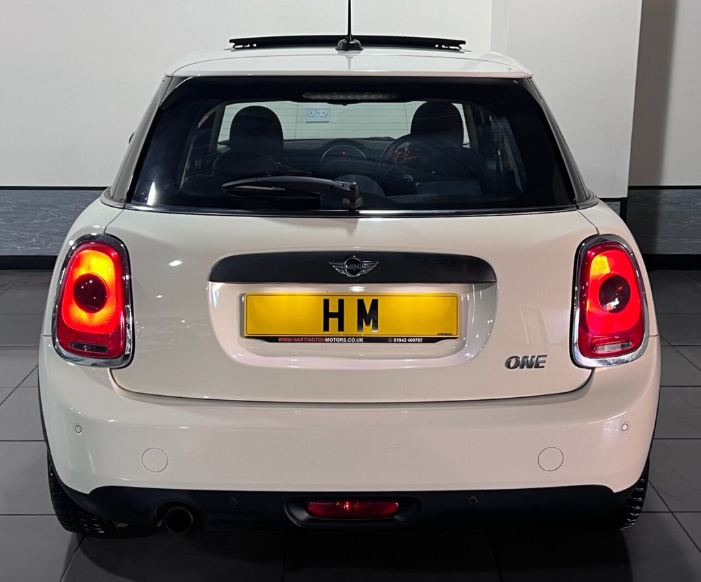 Used MINI Hatch 2016 for sale - 76909765: Photo 33
