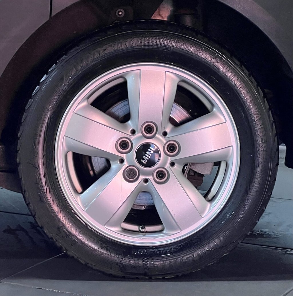 Used MINI Hatch 2016 for sale - 76909765: Photo 36