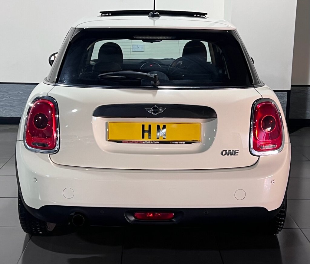 Used MINI Hatch 2016 for sale - 76909765: Photo 6