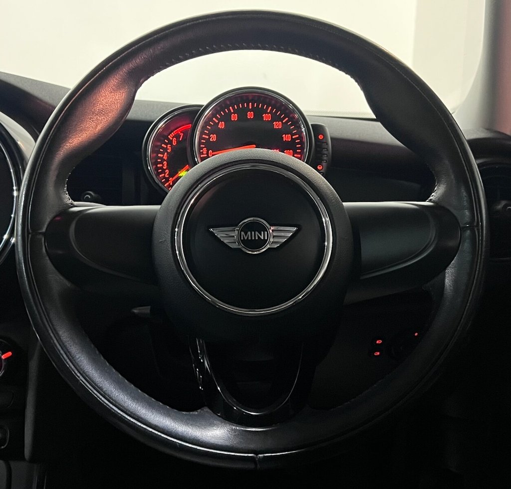 Used MINI Hatch 2016 for sale - 76909765: Photo 8