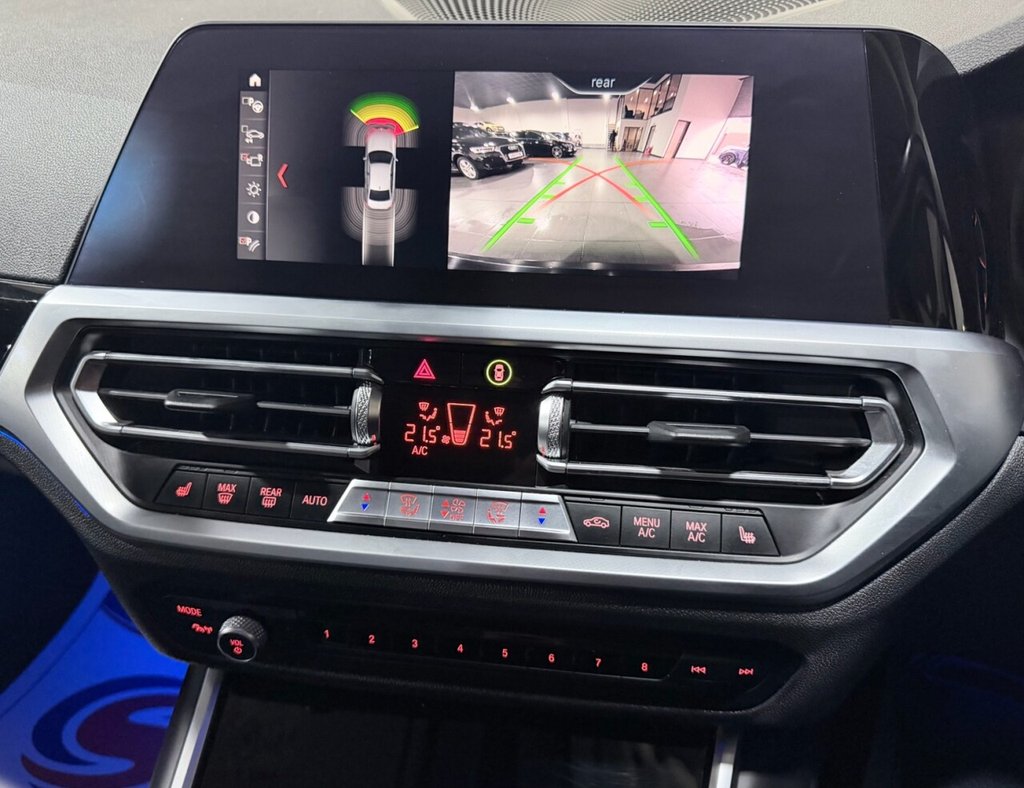 Used BMW 3 Series 2019 for sale - 77437091: Photo 11