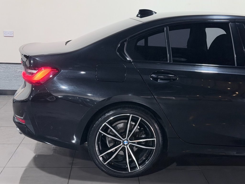 Used BMW 3 Series 2019 for sale - 77437091: Photo 15