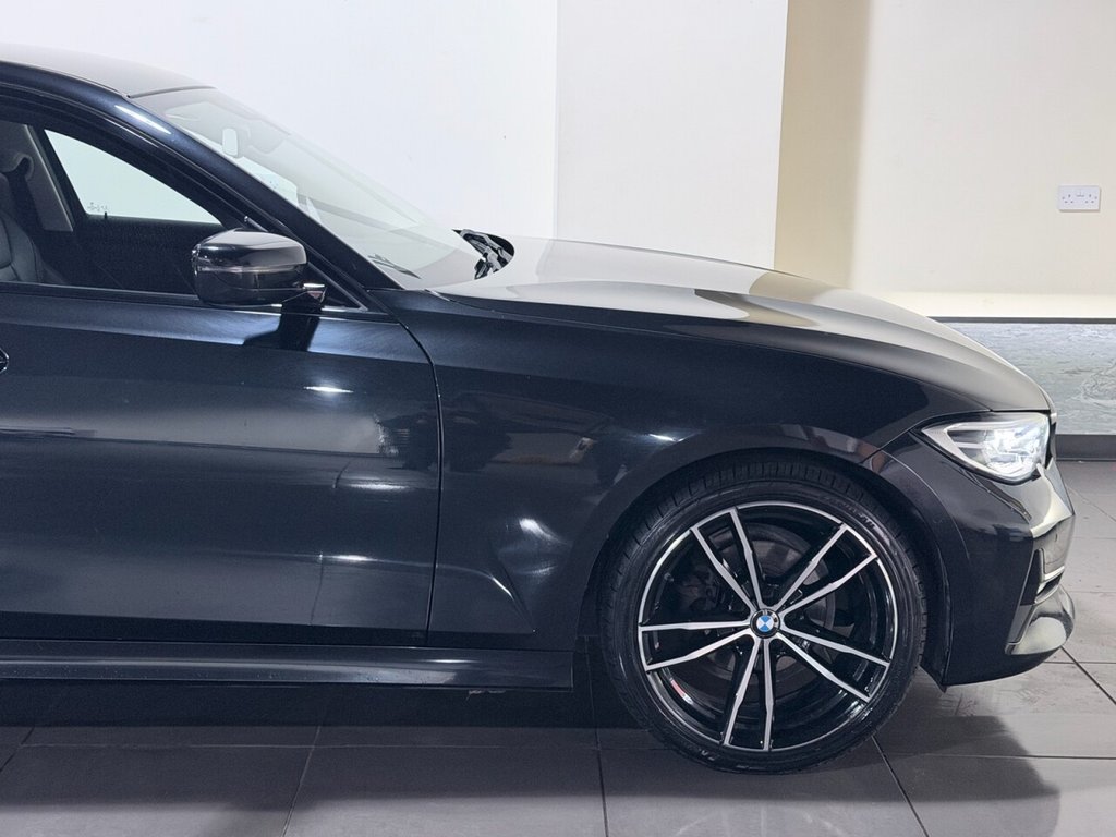 Used BMW 3 Series 2019 for sale - 77437091: Photo 16