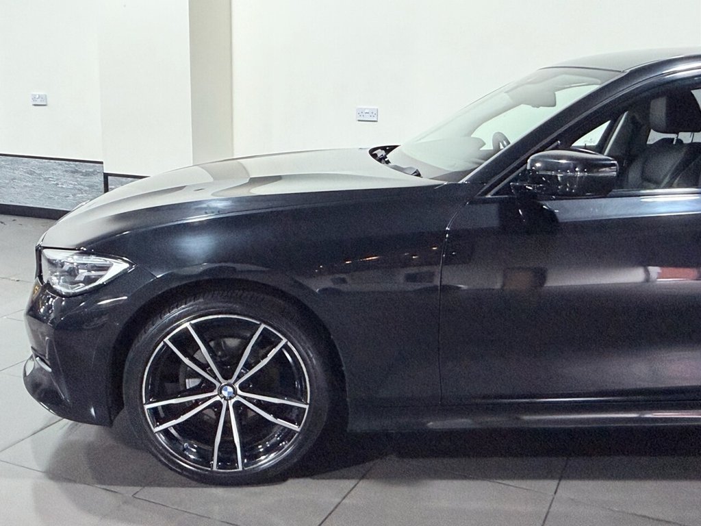 Used BMW 3 Series 2019 for sale - 77437091: Photo 17
