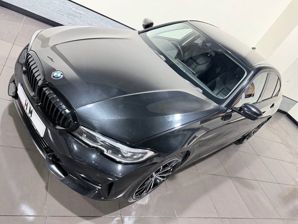 Used BMW 3 Series 2019 for sale - 77437091: Photo 19