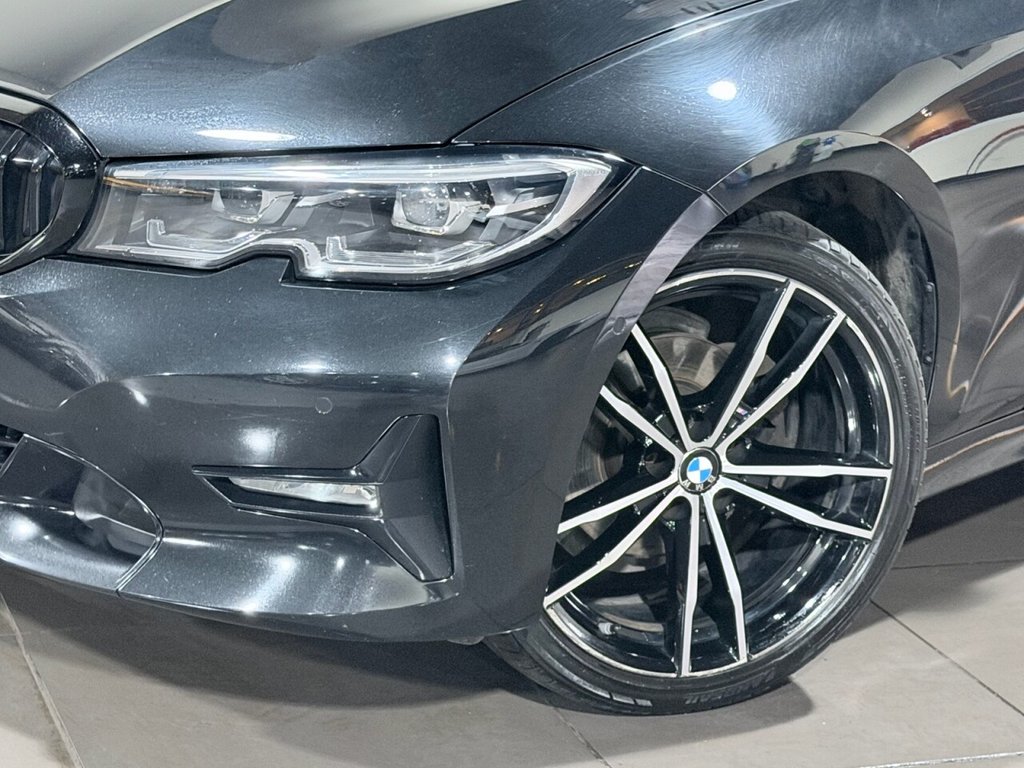Used BMW 3 Series 2019 for sale - 77437091: Photo 20