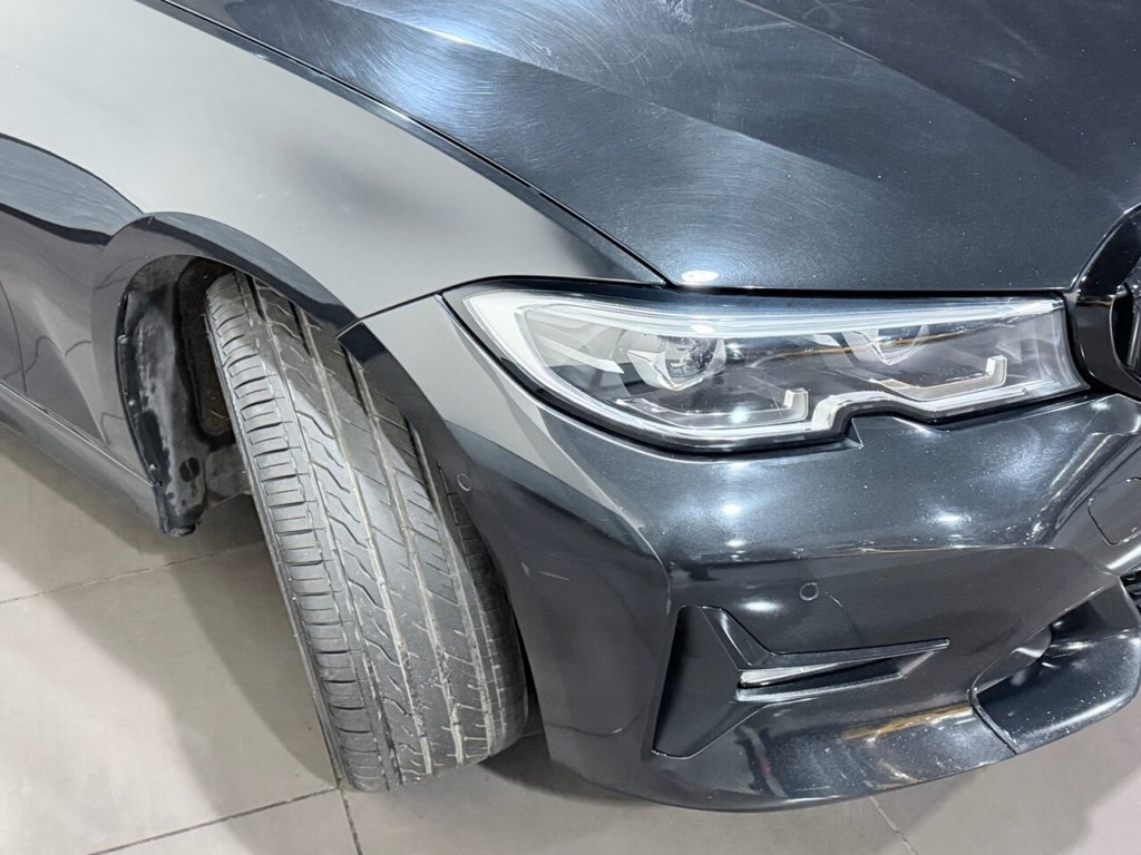 Used BMW 3 Series 2019 for sale - 77437091: Photo 21