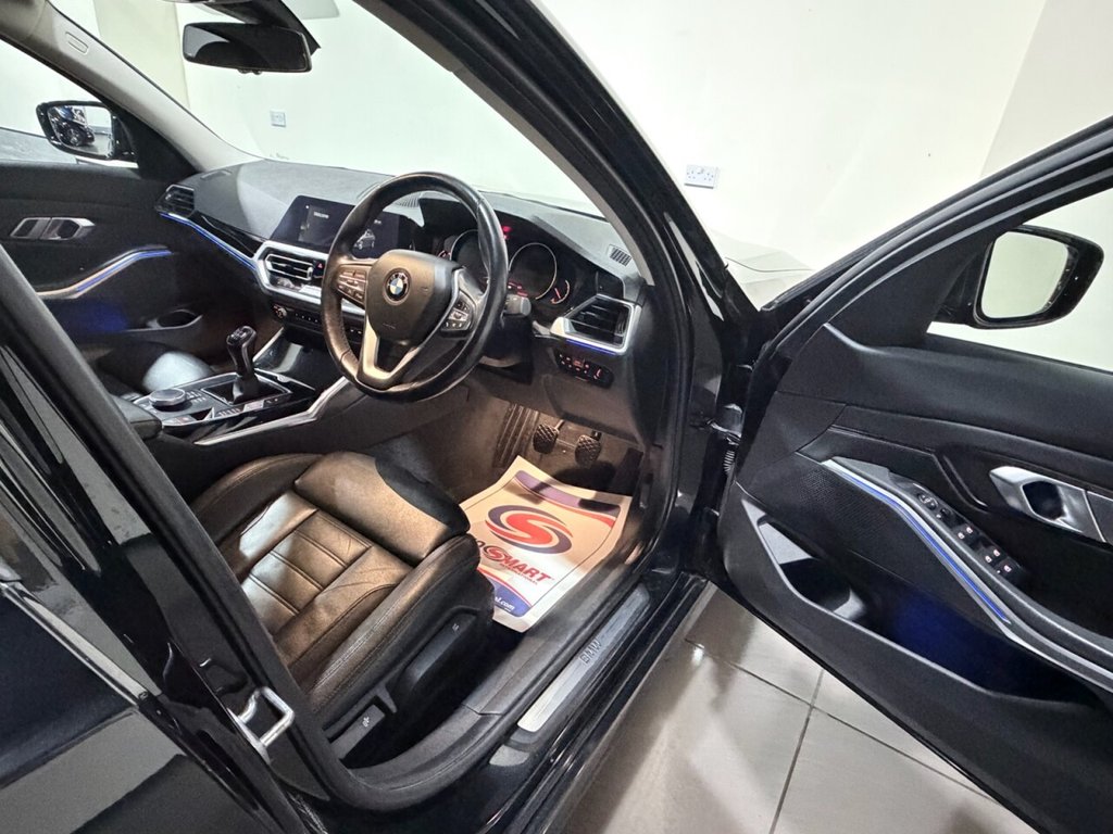 Used BMW 3 Series 2019 for sale - 77437091: Photo 22