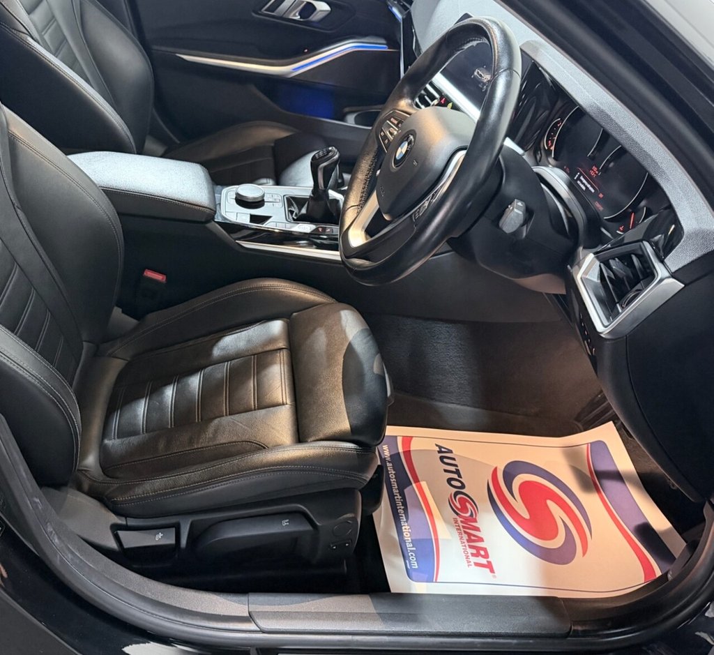 Used BMW 3 Series 2019 for sale - 77437091: Photo 24