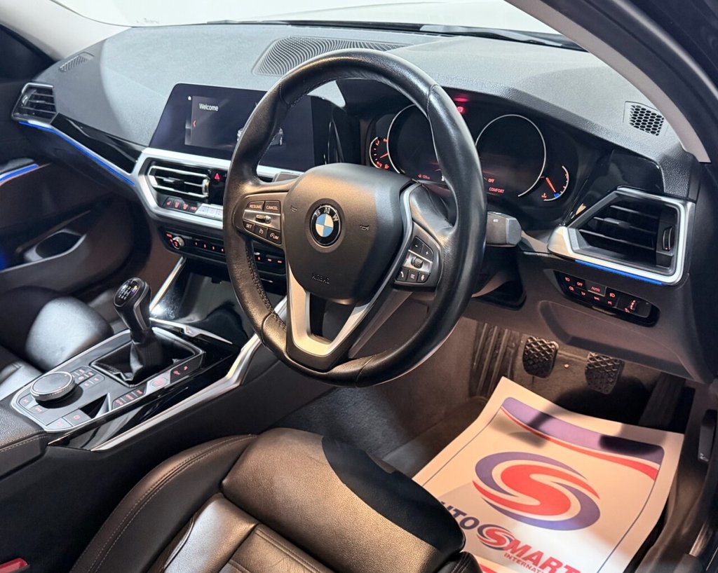 Used BMW 3 Series 2019 for sale - 77437091: Photo 25