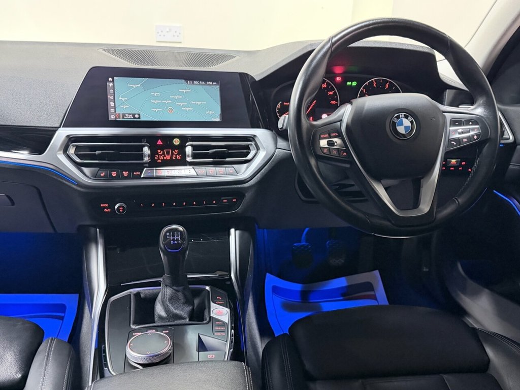 Used BMW 3 Series 2019 for sale - 77437091: Photo 26