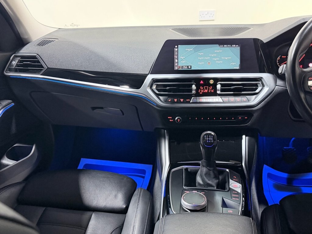 Used BMW 3 Series 2019 for sale - 77437091: Photo 27