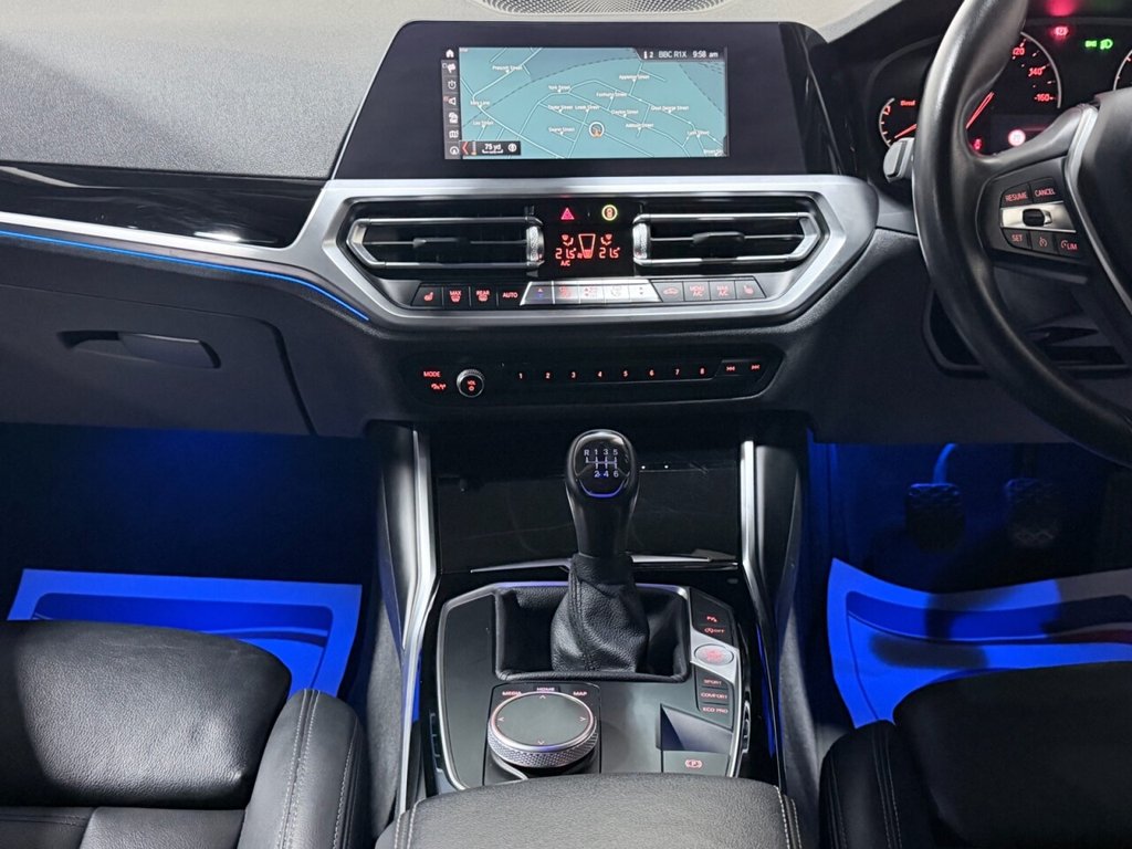 Used BMW 3 Series 2019 for sale - 77437091: Photo 28