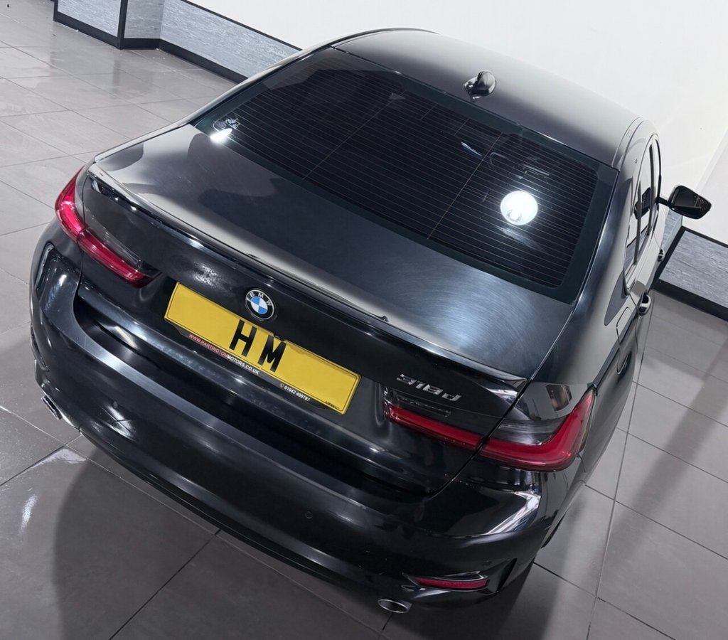 Used BMW 3 Series 2019 for sale - 77437091: Photo 31