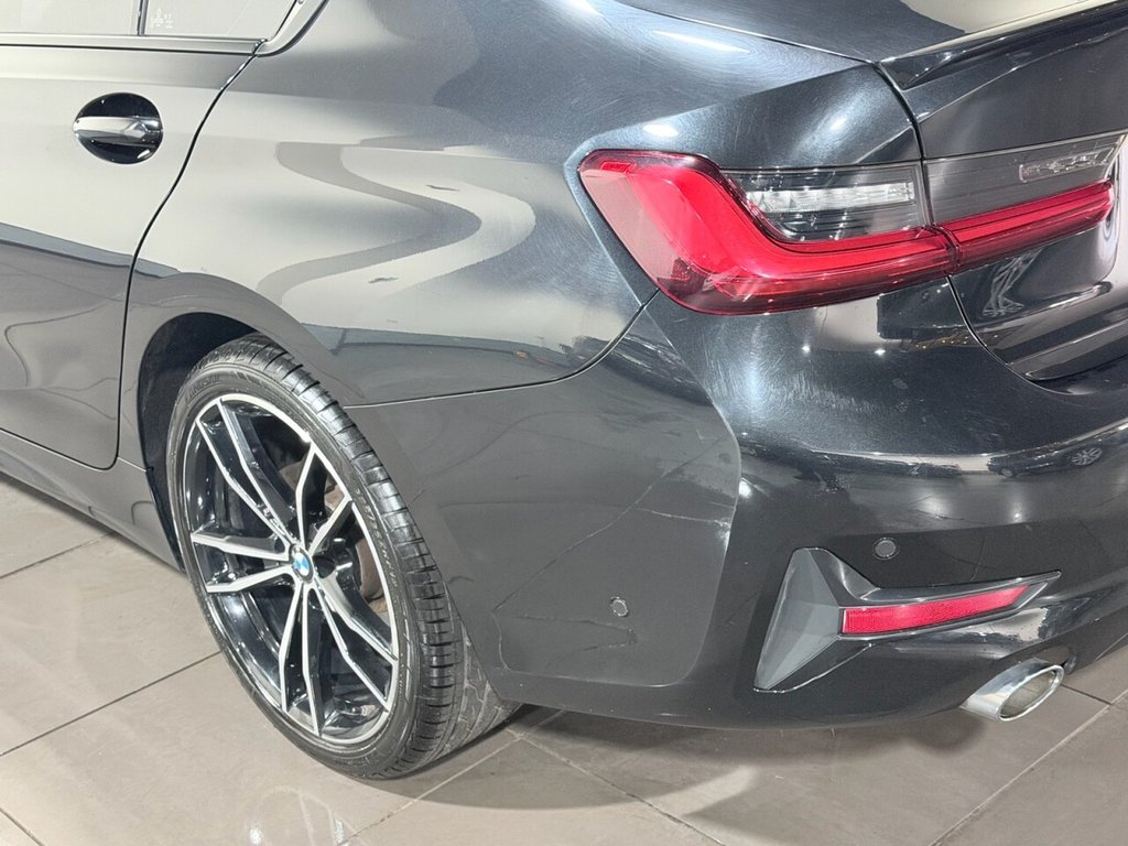 Used BMW 3 Series 2019 for sale - 77437091: Photo 32