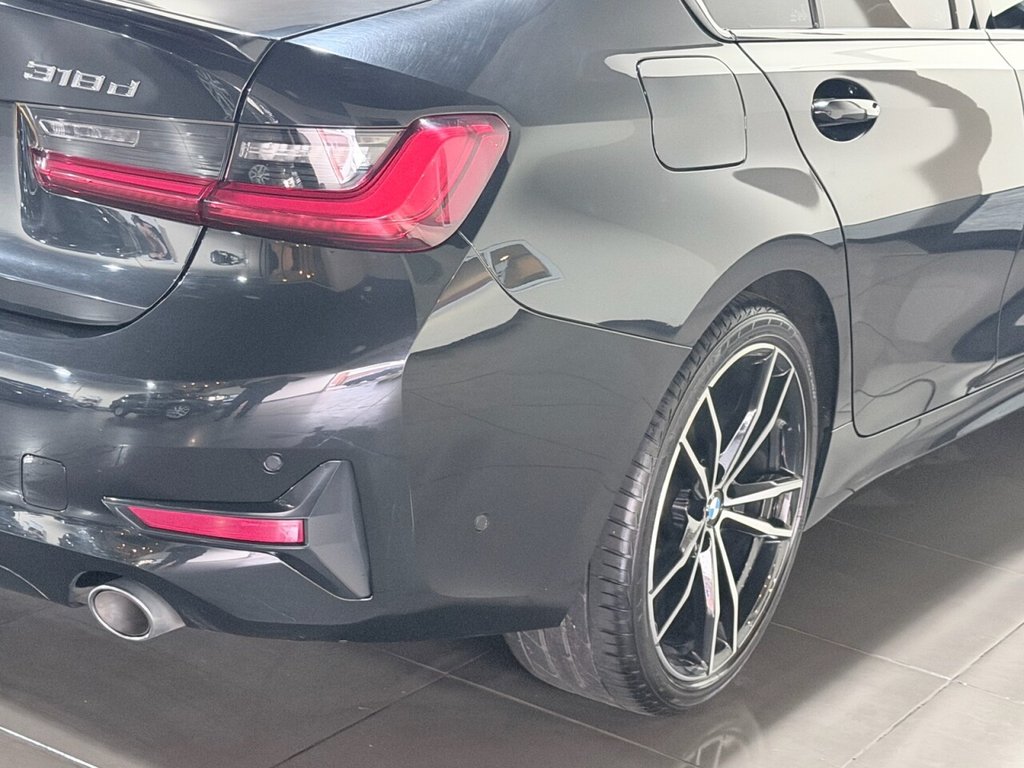 Used BMW 3 Series 2019 for sale - 77437091: Photo 33