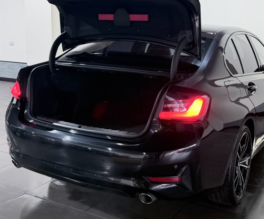 Used BMW 3 Series 2019 for sale - 77437091: Photo 34