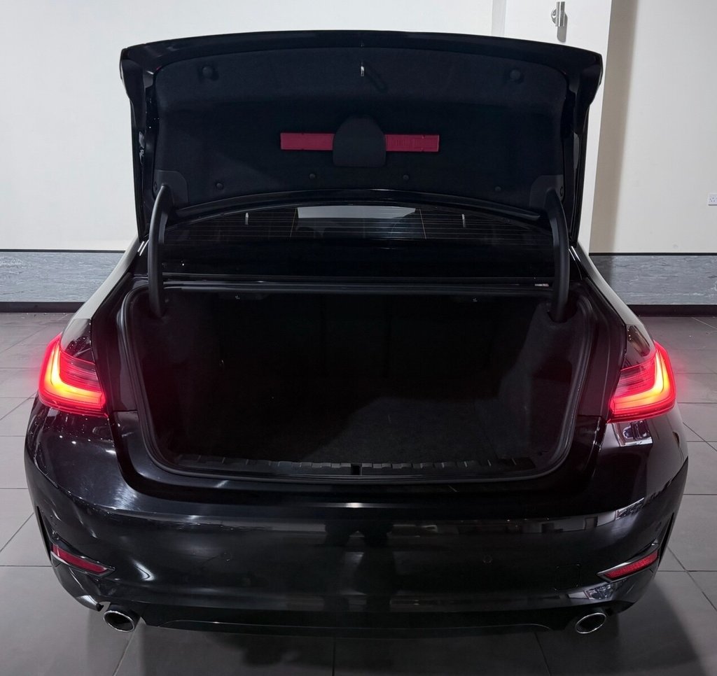 Used BMW 3 Series 2019 for sale - 77437091: Photo 35