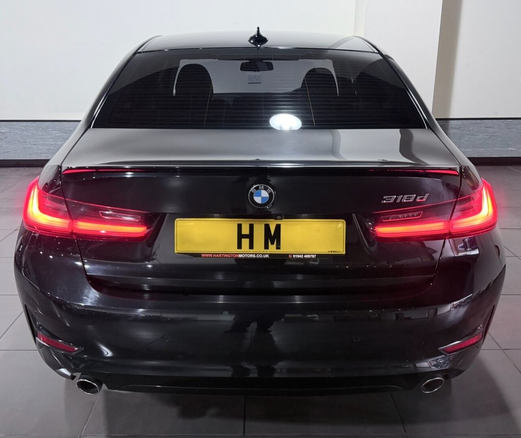 Used BMW 3 Series 2019 for sale - 77437091: Photo 36